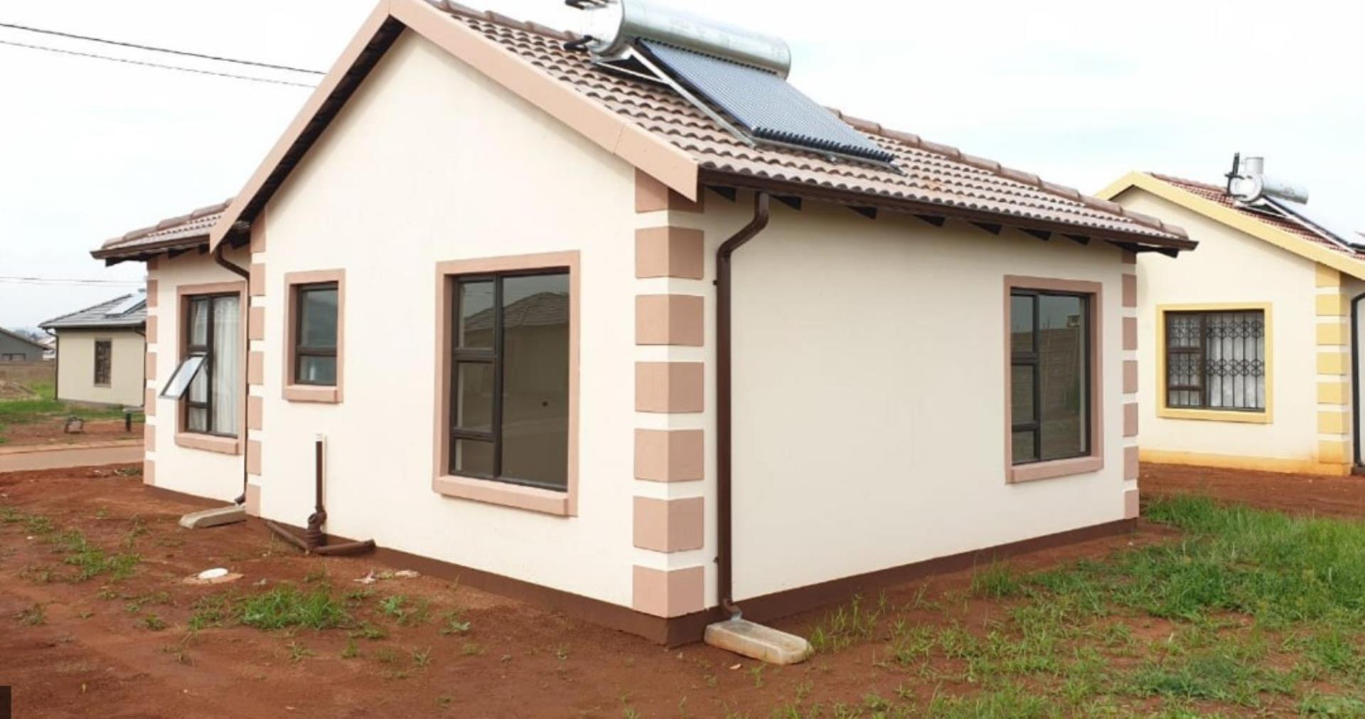3 Bedroom House for Sale - Gauteng